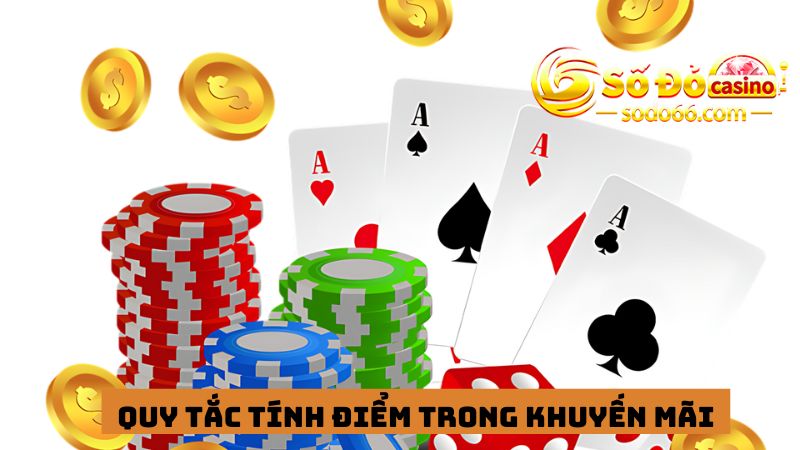 tính điểm tích lũy cho tất cả hội viên