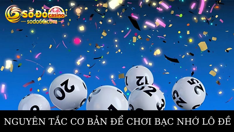 chơi bạc nhớ lô đề 