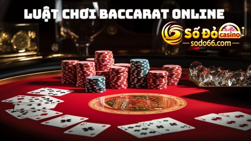 Bạn đã biết rõ về luật chơi Baccarat online chưa?