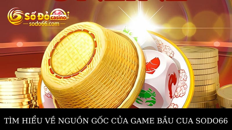  game bầu cua Sodo66