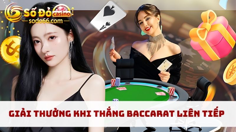 trò chơi baccarat trực tuyến