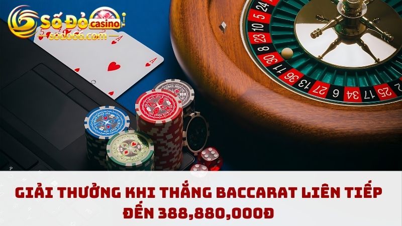 Đăng ký tham gia khuyến mãi baccarat 