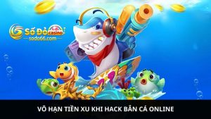 hack bắn cá online