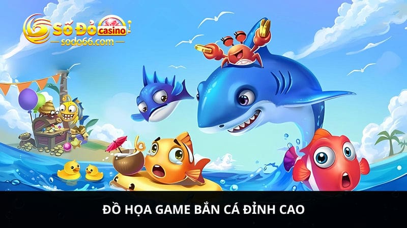 game bắn cá 