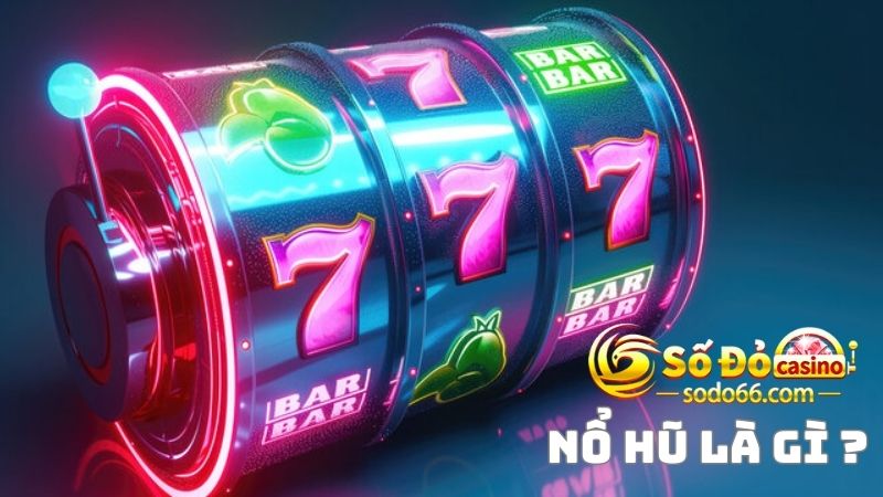 Chơi nổ hũ online nhận thưởng hấp dẫn khi nổ jackpot