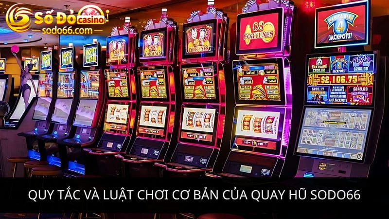 Hình thức tính điểm quay hu