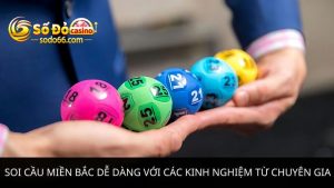 Soi cầu miền Bắc