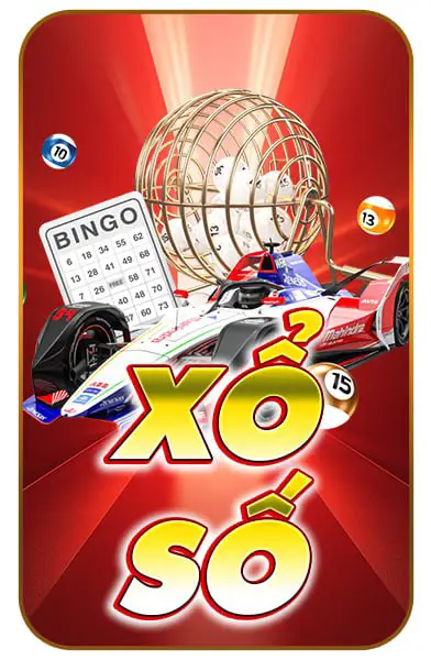 Xổ số Sodo66